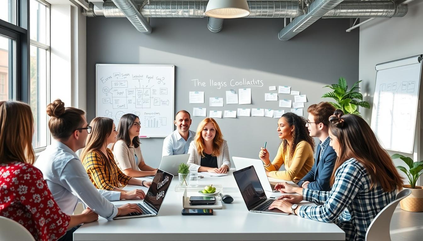 Professional plan visual